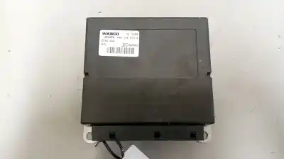 Pezzo di ricambio per auto di seconda mano  per IVECO STRALIS (AD/AT)  Riferimenti OEM IAM 4461702120  