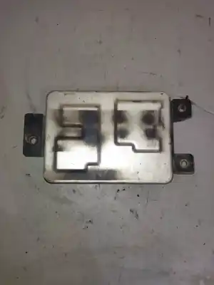 Peça sobressalente para automóvel em segunda mão módulo eletrônico por iveco stralis (ad/at) fg at   4x2 larga distancia referências oem iam 41221001  sw20.1