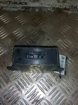 Pièce détachée automobile d'occasion module électronique pour iveco stralis (as) fsa t / fp lt 4x2 gran espacio références oem iam 41221184  