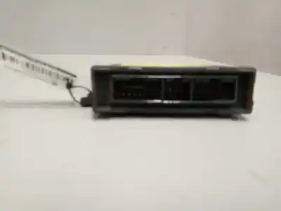 Pezzo di ricambio per auto di seconda mano modulo elettronico per iveco stralis (as) fsa t / p 4x2 gran espacio riferimenti oem iam 41221119  sw20.1