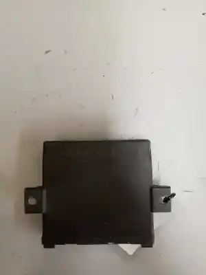 Pezzo di ricambio per auto di seconda mano modulo elettronico per iveco stralis (as) fsa t / p 4x2 gran espacio riferimenti oem iam 41221119  sw20.1