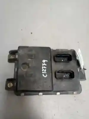 Peça sobressalente para automóvel em segunda mão Módulo Eletrônico por IVECO STRALIS (AS) 12.9 Diesel Referências OEM IAM 41221002  SW20.3