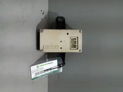 Pezzo di ricambio per auto di seconda mano Modulo Elettronico per IVECO STRALIS (AD/AT) FG AD   4X2 Tráfico urbano Riferimenti OEM IAM 504111498  