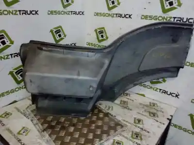 İkinci el araba yedek parçası ön sag teker kemer için iveco stralis (as) fsa t / fp lt 4x2 gran espacio oem iam referansları 504020076  