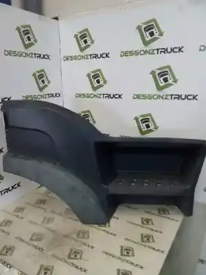 Piesă de schimb auto la mâna a doua Aparatoare Roti Fatã Dreapta pentru IVECO STRALIS (AS) FSA T / FP LT 4X2 Gran espacio Referințe OEM IAM 504020076   Piesă de schimb auto la mâna a doua Aparatoare Roti Fatã Dreapta pentru IVECO STRALIS (AS) FSA T / FP LT 4X2 Gran espacio Referințe OEM IAM 504020076
