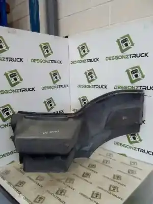 Piesă de schimb auto la mâna a doua aparatoare roti fatã dreapta pentru iveco stralis (as) fsa t / fp lt 4x2 gran espacio referințe oem iam 504020076   Piesă de schimb auto la mâna a doua aparatoare roti fatã dreapta pentru iveco stralis (as) fsa t / fp lt 4x2 gran espacio referințe oem iam 504020076