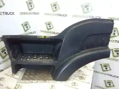 Pezzo di ricambio per auto di seconda mano passaruota anteriore sinistra per iveco stralis (as) fg /fp  4x2 gran espacio riferimenti oem iam 504020074 Pezzo di ricambio per auto di seconda mano passaruota anteriore sinistra per iveco stralis (as) fg /fp  4x2 gran espacio riferimenti oem iam 504020074