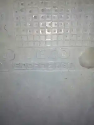 Автозапчасти б/у передняя левая колесная арка за iveco stralis (as) fg /fp  4x2 gran espacio ссылки oem iam 504020074  