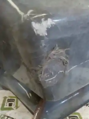 Second-hand car spare part front left wheel arch for iveco stralis (as) fsa t / fp lt 4x2 gran espacio oem iam references 500375467  