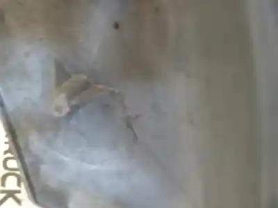 Second-hand car spare part front left wheel arch for iveco stralis (as) fsa t / fp lt 4x2 gran espacio oem iam references 500375467  