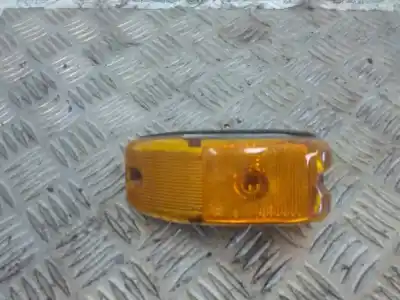 Pezzo di ricambio per auto di seconda mano lampada laterale destra per man m 2000 l/m 2000 m 14.xxx e2 chasis llc 14.264 e 2 compacto riferimenti oem iam 