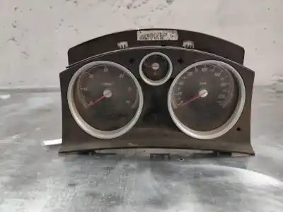 Автозапчастина б/у ПАНЕЛЬ ІНСТРУМЕНТІВ для OPEL ASTRA GTC  Посилання на OEM IAM 13225977   Автозапчастина б/у ПАНЕЛЬ ІНСТРУМЕНТІВ для OPEL ASTRA GTC  Посилання на OEM IAM 13225977