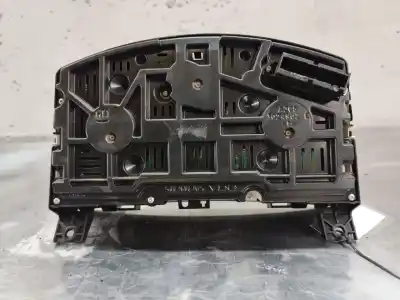 Peça sobressalente para automóvel em segunda mão quadrante por opel astra gtc 1.9 cdti referências oem iam 13225977  