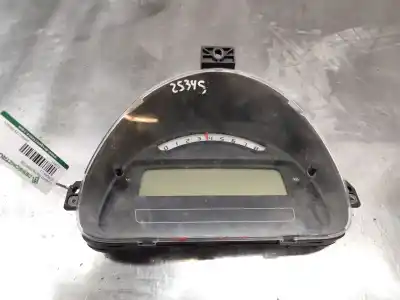 Peça sobressalente para automóvel em segunda mão  por CITROEN C3  Referências OEM IAM P9660225780D02  