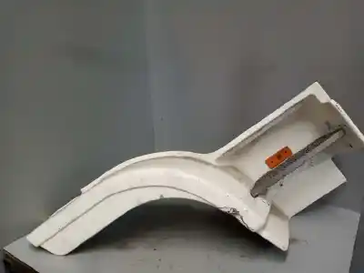 Second-hand car spare part front right wheel arch for iveco eurocargo 7.7 diesel oem iam references 8142618