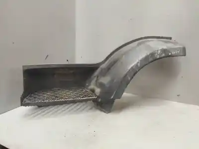 Peça sobressalente para automóvel em segunda mão cave de roda dianteira esquerda por iveco eurotech (mt) 9.5 diesel referências oem iam 8144328