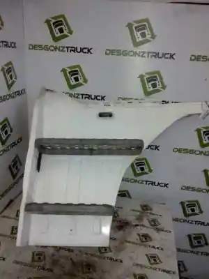 Pezzo di ricambio per auto di seconda mano passaruota anteriore sinistra per scania serie 3 143 h/ 450 riferimenti oem iam 