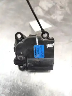 Peça sobressalente para automóvel em segunda mão motor de abertura da comporta de sofagem por peugeot partner (s2) combiespace referências oem iam hvccd332cwfaa01