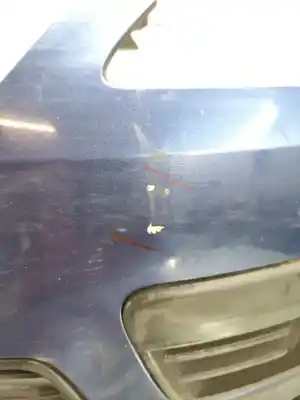 Автозапчастина б/у передній бампер для ford focus c-max (cap) ambiente (d) посилання на oem iam   