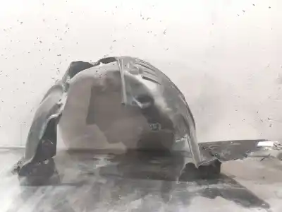 Автозапчастина б/у передня ліва колесна арка для mazda cx-5 (kf) 2.2 d посилання на oem iam 