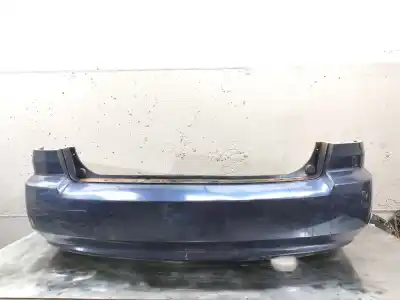 Second-hand car spare part rear bumper for kia carens 2.0 crdi ex monovolumen oem iam references 