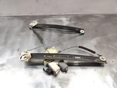 Second-hand car spare part driver left window regulator for bmw x3 (e83) 3.0d oem iam references 69259641  