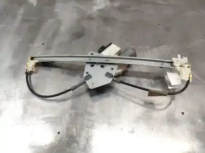 Peça sobressalente para automóvel em segunda mão elevador de vidros traseiro direito por bmw x3 (e83) 3.0d referências oem iam s007083008  