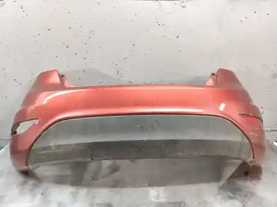 Автозапчастина б/у ЗАДНІЙ БАМПЕР для FORD FIESTA VI (CB1, CCN)  Посилання на OEM IAM   