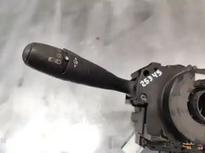 Pezzo di ricambio per auto di seconda mano comando pulito per citroen c3 1.4 riferimenti oem iam 96593493xt 2572716 