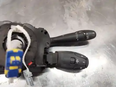 Pezzo di ricambio per auto di seconda mano comando pulito per citroen c3 1.4 riferimenti oem iam 96593493xt 2572716 