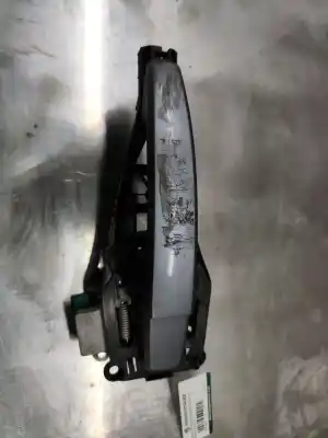 Peça sobressalente para automóvel em segunda mão  por OPEL ASTRA GTC  Referências OEM IAM 13142767  