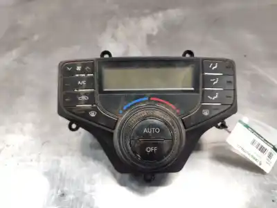 Second-hand car spare part CLIMATE CONTROL for HYUNDAI I30 (FD)  OEM IAM references 972502L610  