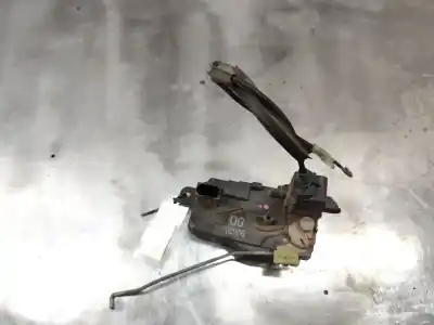 Автозапчасти б/у замок передней правой двери за opel astra gtc 1.9 cdti ссылки oem iam 13210749  