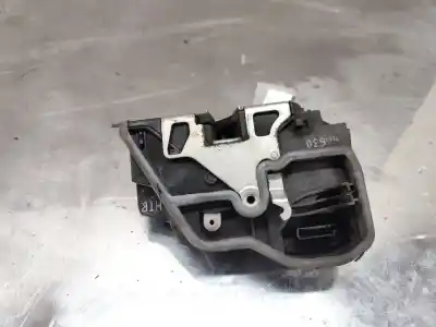 Peça sobressalente para automóvel em segunda mão fechadura da porta dianteira direita por bmw x3 (e83) 3.0d referências oem iam 7154630  