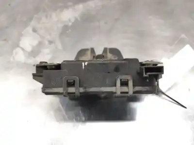 Автозапчастина б/у замок багажника / ворот для opel astra gtc 1.9 cdti посилання на oem iam 172853395  