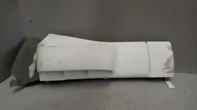 Second-hand car spare part Wind Deflector for IVECO STRALIS (AD/AT) FG AT Y / P 6X2 Larga distancia OEM IAM references 504040698  
