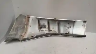 Pezzo di ricambio per auto di seconda mano deflettore del vento per iveco stralis (ad/at) fg at y / p 6x2 larga distancia riferimenti oem iam 504040698  