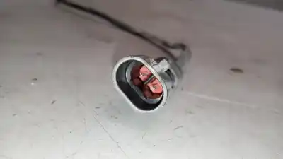 Pezzo di ricambio per auto di seconda mano deflettore del vento per iveco stralis (ad/at) fg at y / p 6x2 larga distancia riferimenti oem iam 504040698  