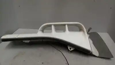 Pezzo di ricambio per auto di seconda mano deflettore del vento per iveco stralis (ad/at) fg at y / p 6x2 larga distancia riferimenti oem iam 504040698  