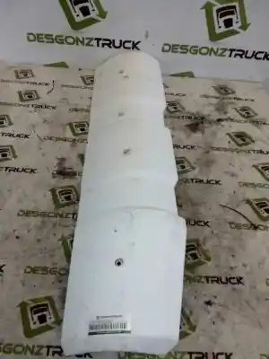 Pezzo di ricambio per auto di seconda mano deflettore del vento per scania serie 3 143 h/ 450 riferimenti oem iam 