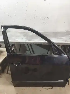 Second-hand car spare part front right door for bmw x5 (e70) xdrive 30 d oem iam references   