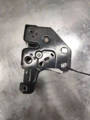 Peça sobressalente para automóvel em segunda mão fechadura do capô por audi a4 berlina (8e) 2.0 tdi 16v (103kw) referências oem iam 