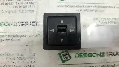 Pezzo di ricambio per auto di seconda mano CONTROLLO SPECCHIO per KIA SHUMA  Riferimenti OEM IAM   