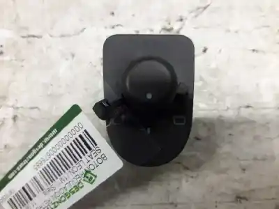 Second-hand car spare part Rearview Side Mirror Switch for SEAT LEON (1M1) Stella OEM IAM references 1M1959565  