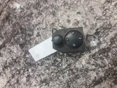 Second-hand car spare part Rearview Side Mirror Switch for AUDI A3 (8L) 1.9 TDI OEM IAM references 8D0959565A  03240034