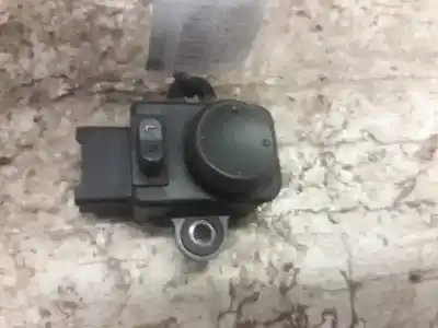 Second-hand car spare part rearview side mirror switch for daewoo tacuma se oem iam references 2f26b