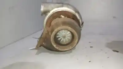 Second-hand car spare part turbocharger for scania serie p/g/r (l-clase) fsa r480 (4x2) largo cr 19 a oem iam references hx52 1534695 1778616