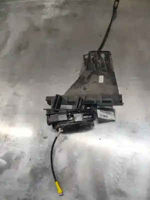 İkinci el araba yedek parçası Arka Sag Kapi Kilidi için FORD FIESTA VI (CB1, CCN) 1.25 OEM IAM referansları 8A6AA26412AD  