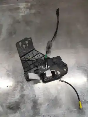 İkinci el araba yedek parçası arka sag kapi kilidi için ford fiesta vi (cb1, ccn) 1.25 oem iam referansları 8a6aa26412ad  