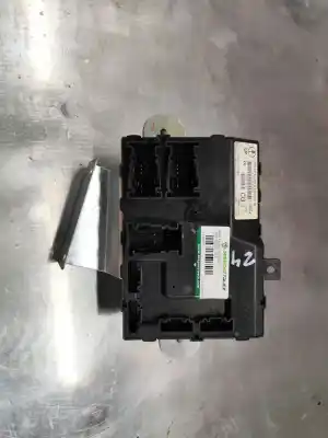 Second-hand car spare part fuse box unit for ford fiesta vi (cb1, ccn) 1.25 oem iam references 8v5115k600cg